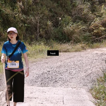 Runner Photo 5348089