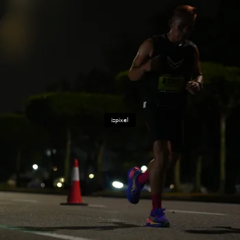 Runner Photo 5348091
