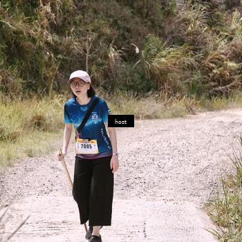 Runner Photo 5348092