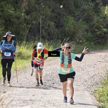 Runner Photo 5348098