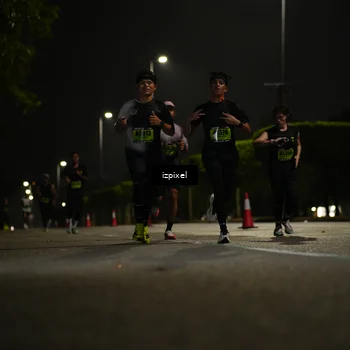 Runner Photo 5348102