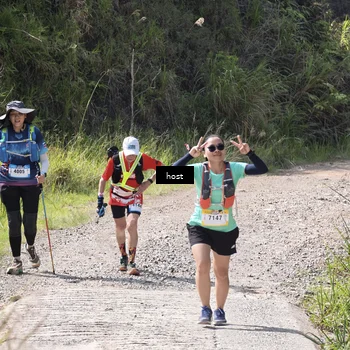 Runner Photo 5348103