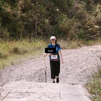 Runner Photo 5348107