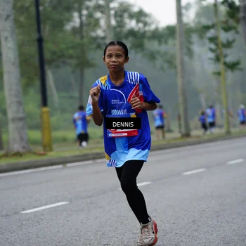 Runner Photo 5348110