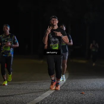 Runner Photo 5348112