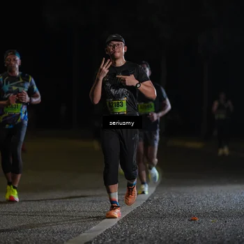 Runner Photo 5348113
