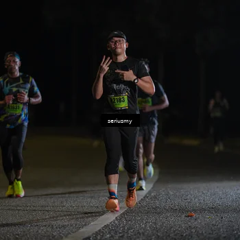 Runner Photo 5348114