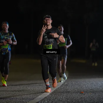 Runner Photo 5348115