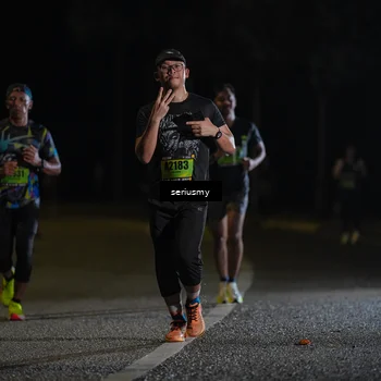 Runner Photo 5348116