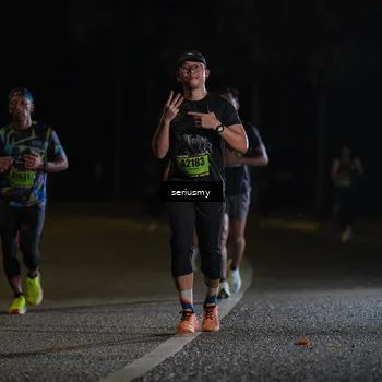 Runner Photo 5348118