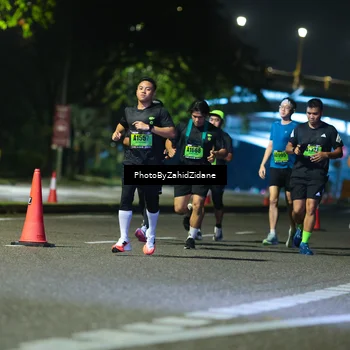 Runner Photo 5348123