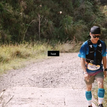 Runner Photo 5348124