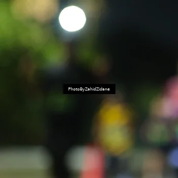 Runner Photo 5348126