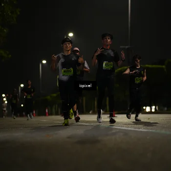 Runner Photo 5348127