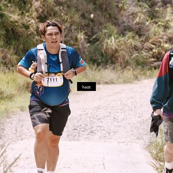 Runner Photo 5348129