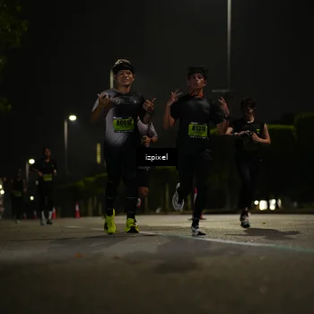 Runner Photo 5348131
