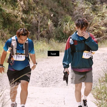 Runner Photo 5348132
