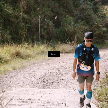 Runner Photo 5348133