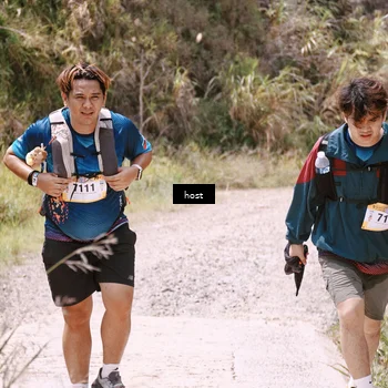 Runner Photo 5348136