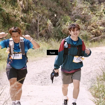 Runner Photo 5348139