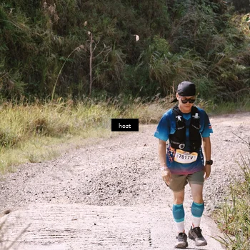 Runner Photo 5348140
