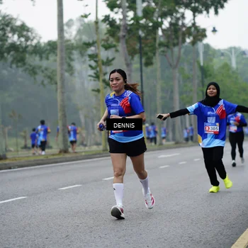 Runner Photo 5348144