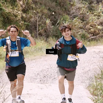 Runner Photo 5348146