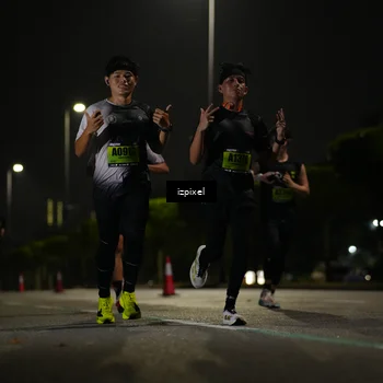 Runner Photo 5348147