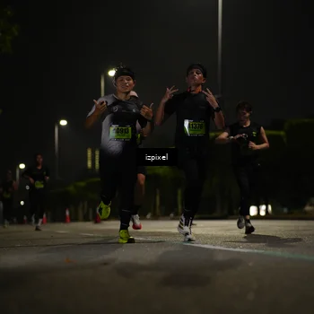 Runner Photo 5348148