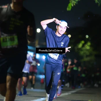 Runner Photo 5348150