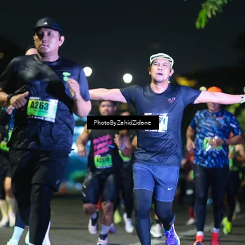 Runner Photo 5348151