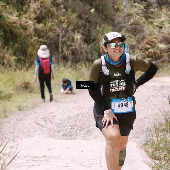 Runner Photo 5348153