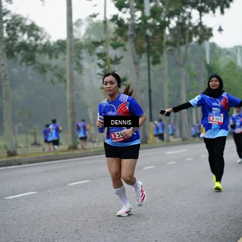 Runner Photo 5348154