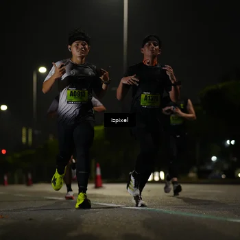 Runner Photo 5348157