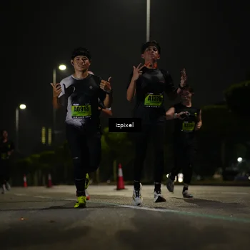 Runner Photo 5348158