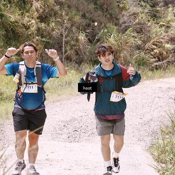 Runner Photo 5348159