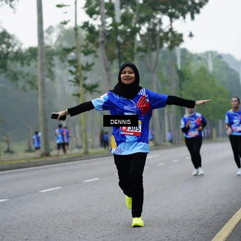 Runner Photo 5348163