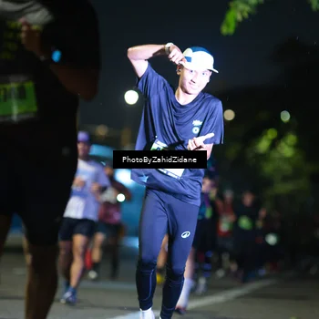 Runner Photo 5348165