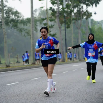 Runner Photo 5348168