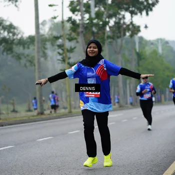 Runner Photo 5348170