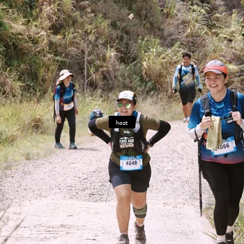 Runner Photo 5348171