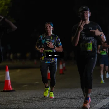 Runner Photo 5348173