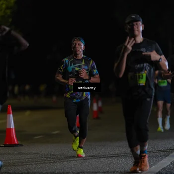 Runner Photo 5348174
