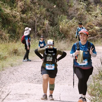 Runner Photo 5348177