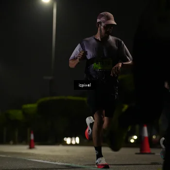 Runner Photo 5348180