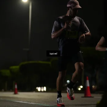 Runner Photo 5348181