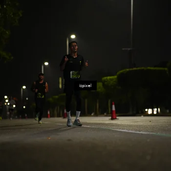 Runner Photo 5348193