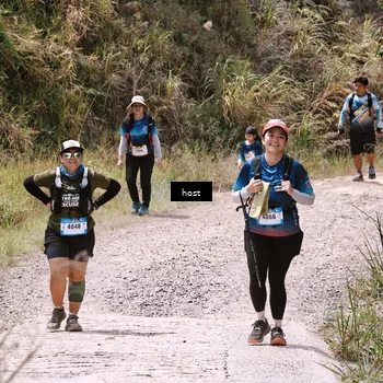 Runner Photo 5348194