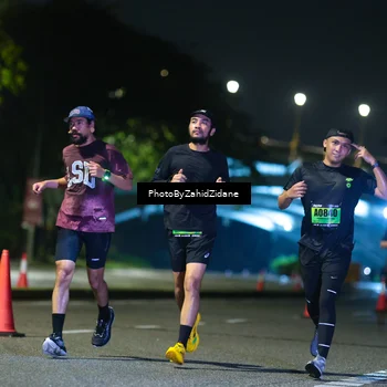 Runner Photo 5348197