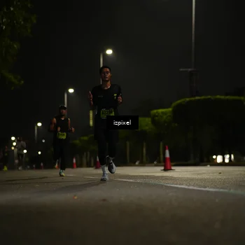 Runner Photo 5348198